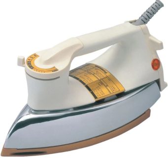 DRY_IRON